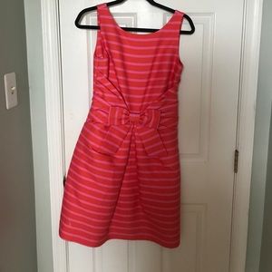 Kate Spade Striped Dress. Size 2